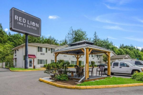 Отель Red Lion Inn & Suites Port Orchard  Порт Орчард